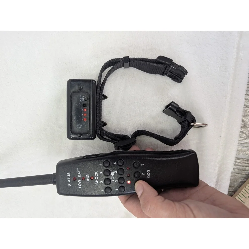High Tech Pet express trainer